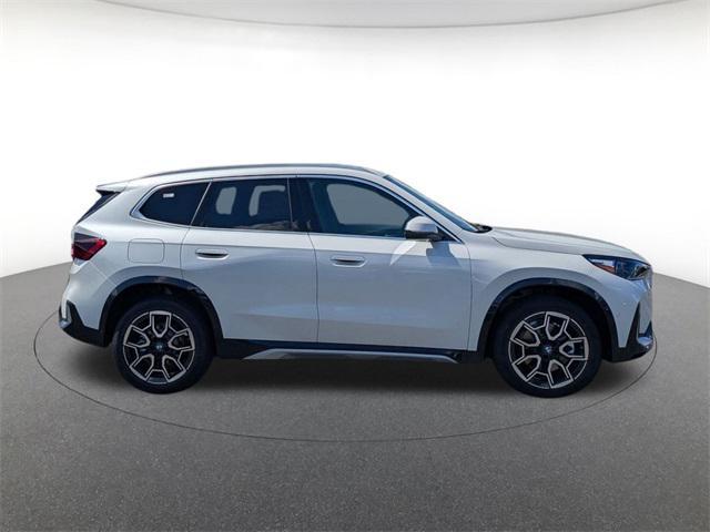 new 2026 BMW X1 car, priced at $50,105