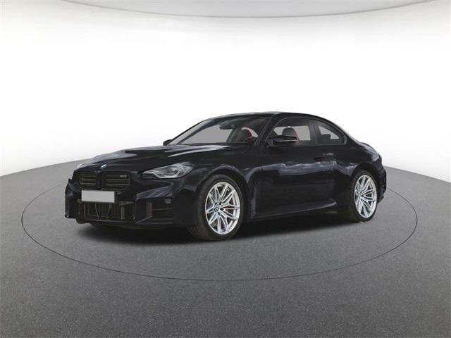 new 2025 BMW M2 car, priced at $73,690