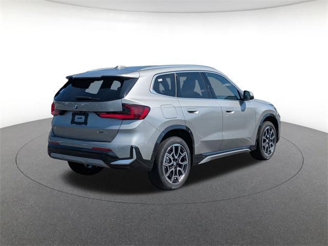 new 2025 BMW X1 car, priced at $47,245