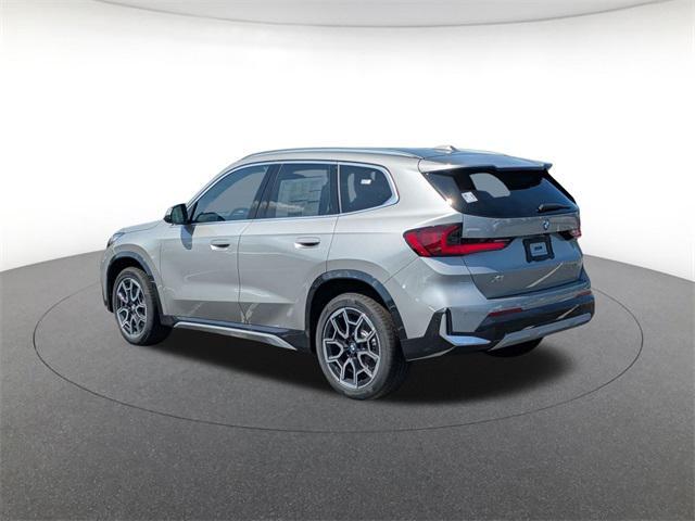 new 2025 BMW X1 car, priced at $47,245