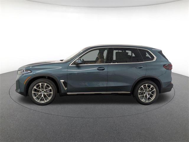 new 2026 BMW X5 car, priced at $75,075