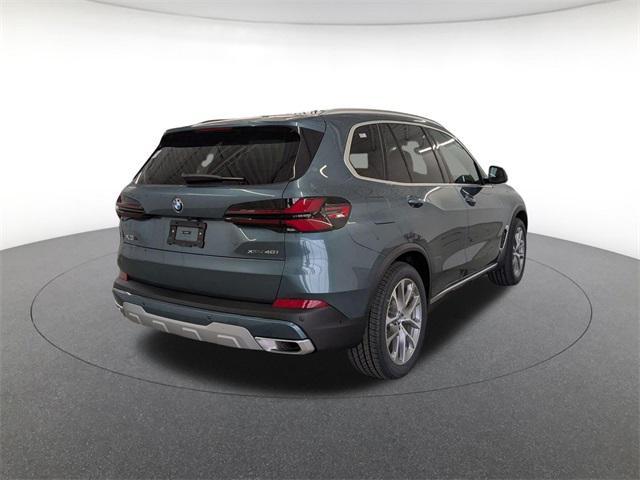 new 2026 BMW X5 car, priced at $75,075
