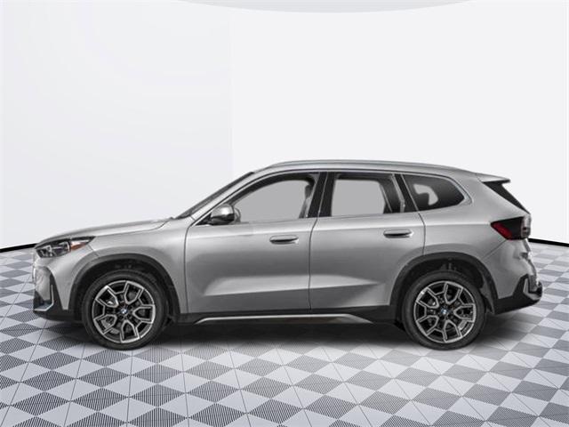 new 2024 BMW X1 car, priced at $45,895