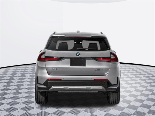 new 2024 BMW X1 car, priced at $45,895