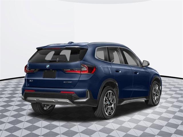 new 2024 BMW X1 car, priced at $45,895