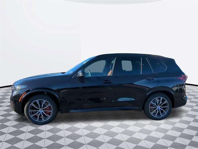 new 2025 BMW X5 car, priced at $101,905