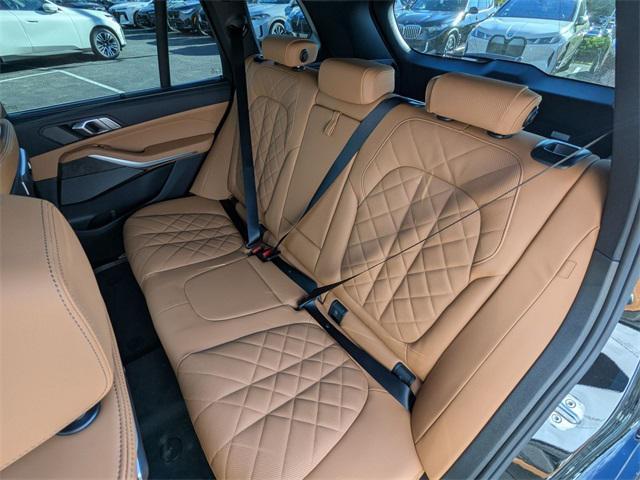 new 2026 BMW X5 car, priced at $102,125