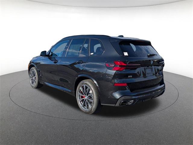 new 2026 BMW X5 car, priced at $102,125
