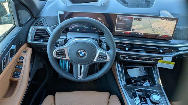 new 2026 BMW X5 car, priced at $102,425