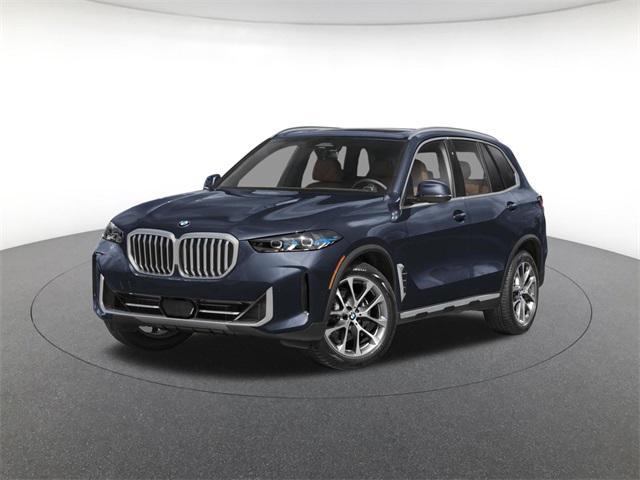 new 2026 BMW X5 car, priced at $102,425