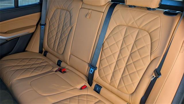 new 2026 BMW X5 car, priced at $102,425