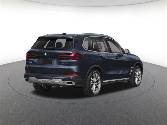 new 2026 BMW X5 car, priced at $102,425