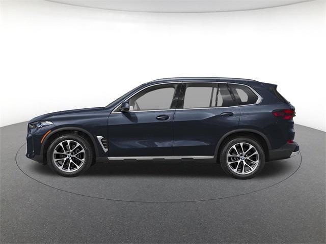 new 2026 BMW X5 car, priced at $102,425