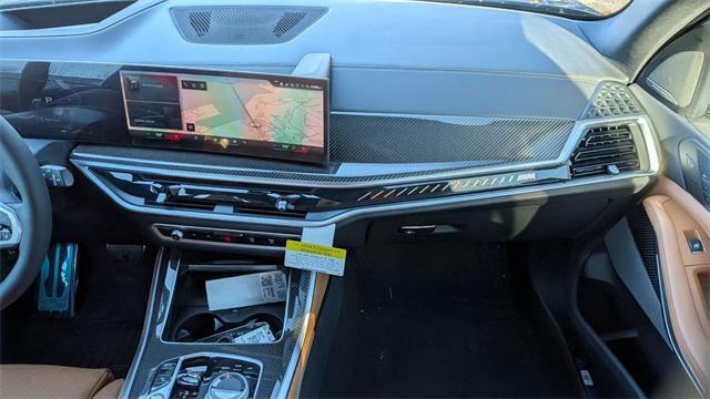 new 2026 BMW X5 car, priced at $102,425