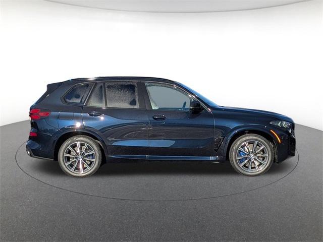 new 2026 BMW X5 car, priced at $102,425