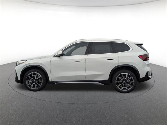 new 2026 BMW X1 car, priced at $49,130