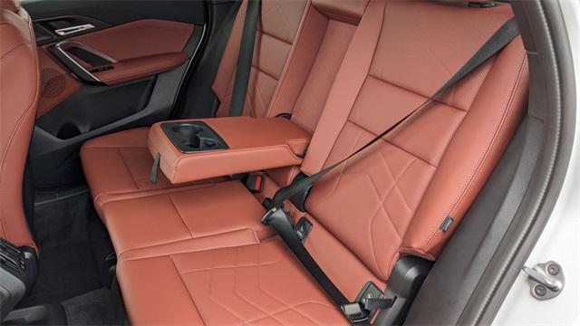 new 2026 BMW X1 car, priced at $49,130
