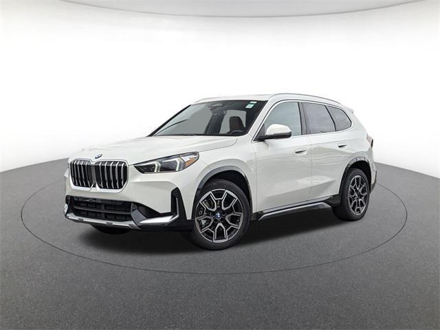 new 2026 BMW X1 car, priced at $49,130