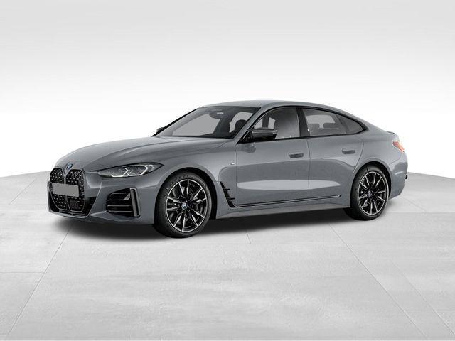 new 2024 BMW M4 car, priced at $68,715