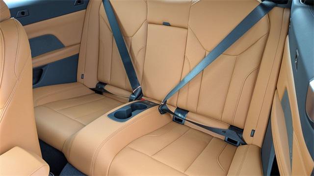 new 2026 BMW 430 car, priced at $71,605