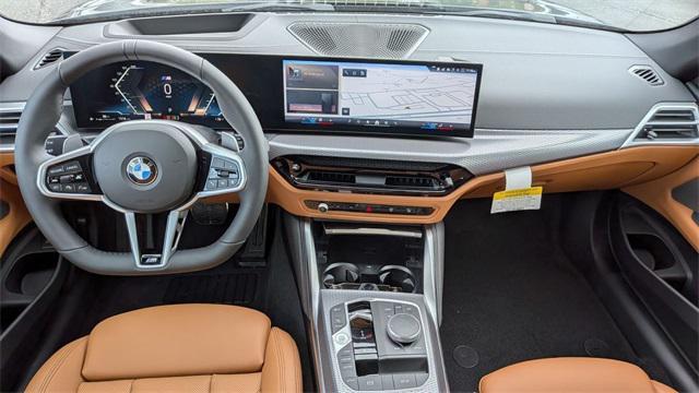 new 2026 BMW 430 car, priced at $71,605