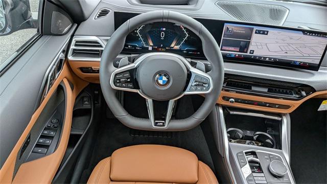 new 2026 BMW 430 car, priced at $71,605
