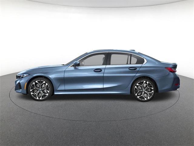 new 2026 BMW 330 car, priced at $55,565