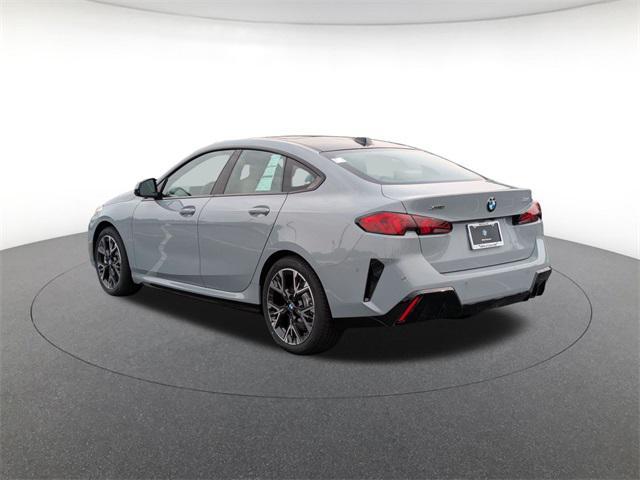 new 2025 BMW 228 Gran Coupe car, priced at $45,925