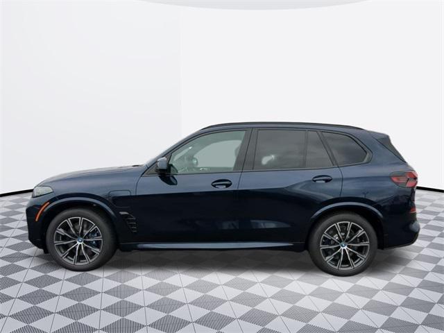 new 2025 BMW X5 PHEV car, priced at $86,060