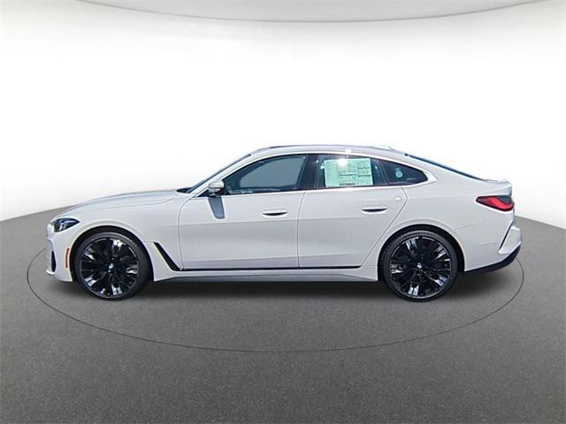 new 2025 BMW 430 Gran Coupe car, priced at $52,575