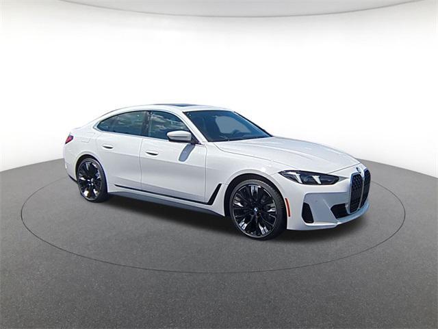 new 2025 BMW 430 Gran Coupe car, priced at $52,575