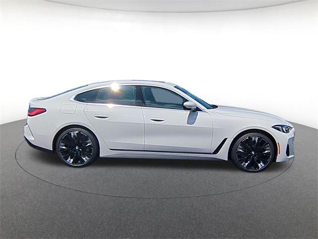 new 2025 BMW 430 Gran Coupe car, priced at $52,575