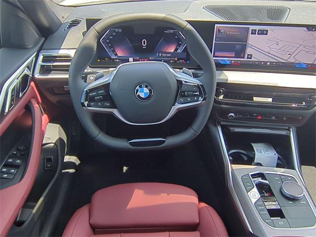 new 2025 BMW 430 Gran Coupe car, priced at $52,575