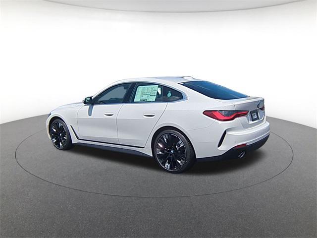 new 2025 BMW 430 Gran Coupe car, priced at $52,575
