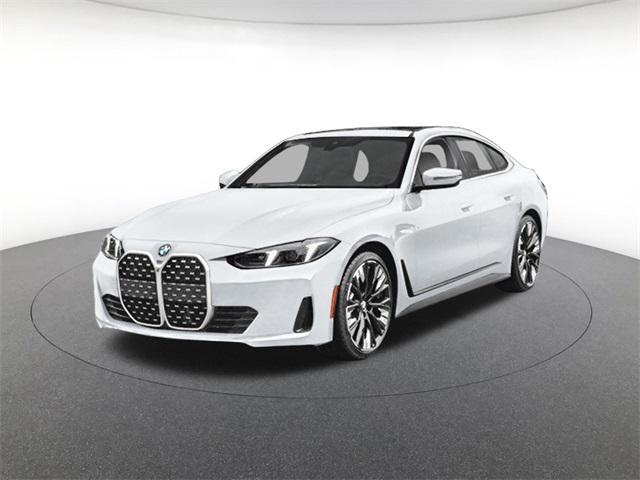 new 2025 BMW 430 Gran Coupe car, priced at $52,575