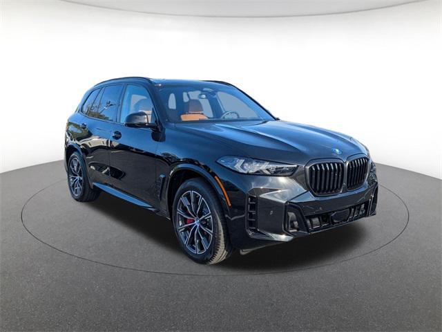 new 2026 BMW X5 PHEV car, priced at $85,675