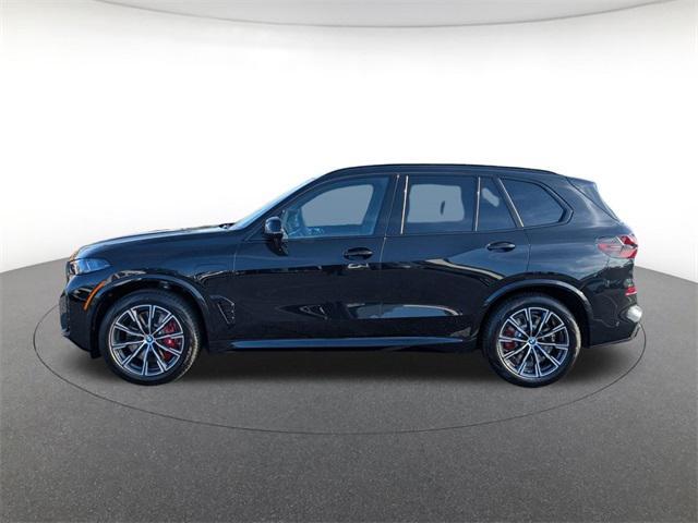 new 2026 BMW X5 PHEV car, priced at $85,675