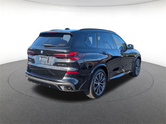 new 2026 BMW X5 PHEV car, priced at $85,675