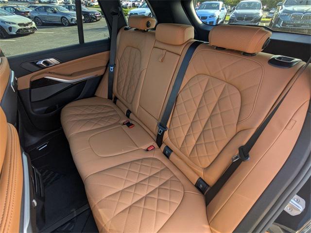 new 2026 BMW X5 PHEV car, priced at $85,675