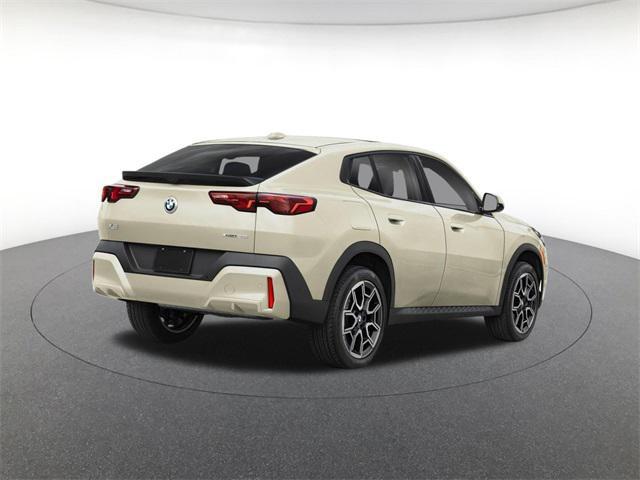new 2026 BMW X2 car, priced at $49,970