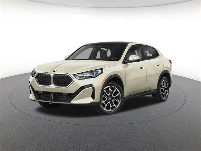 new 2026 BMW X2 car, priced at $49,970