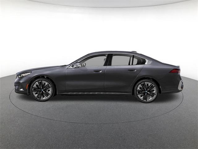 new 2026 BMW 530 car, priced at $68,290