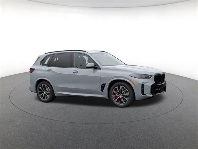 new 2026 BMW X5 PHEV car, priced at $85,300