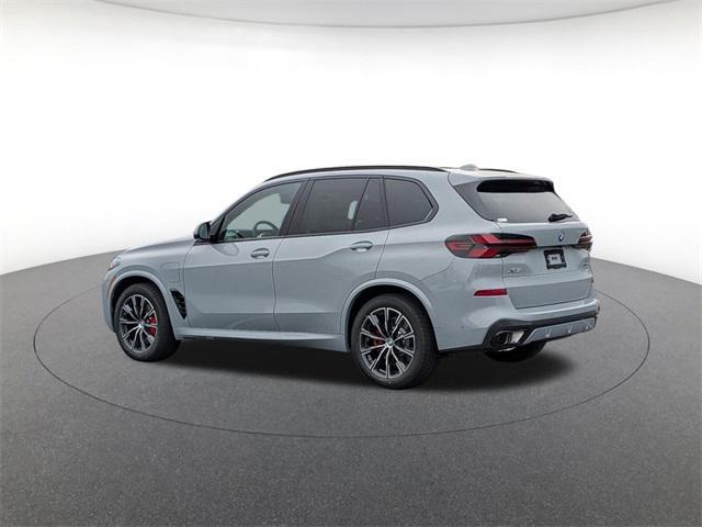new 2026 BMW X5 PHEV car, priced at $85,300