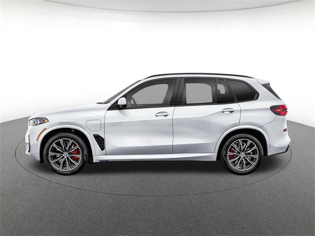 new 2026 BMW X5 PHEV car, priced at $85,425