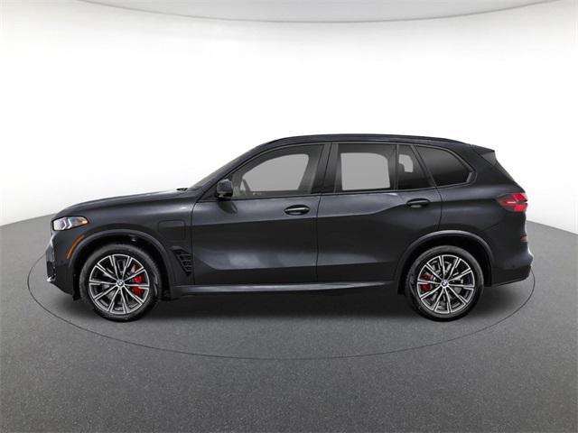 new 2026 BMW X5 PHEV car, priced at $89,775