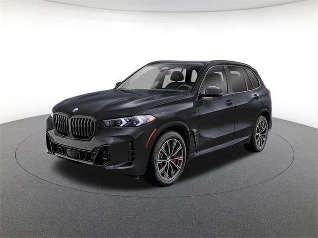 new 2026 BMW X5 PHEV car, priced at $89,775