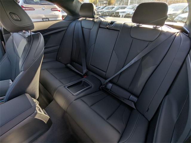 new 2026 BMW 230 car, priced at $51,175