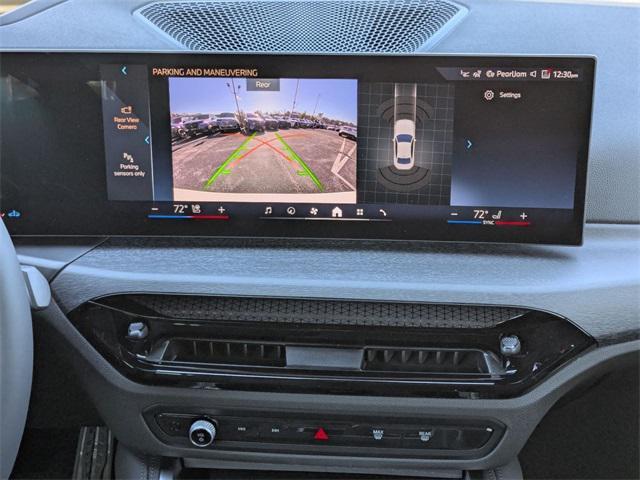 new 2026 BMW 230 car, priced at $51,175