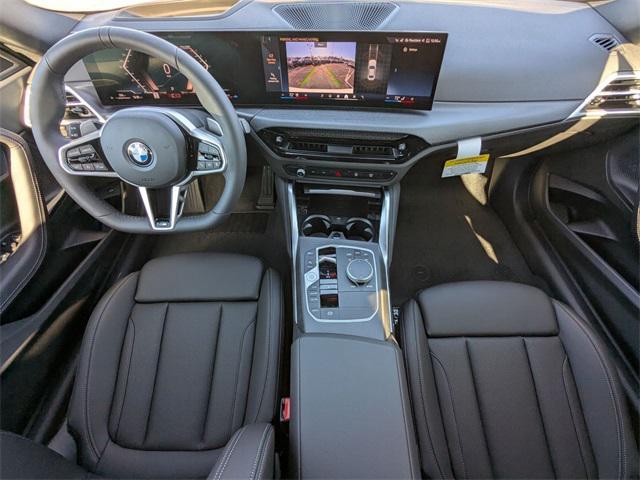 new 2026 BMW 230 car, priced at $51,175